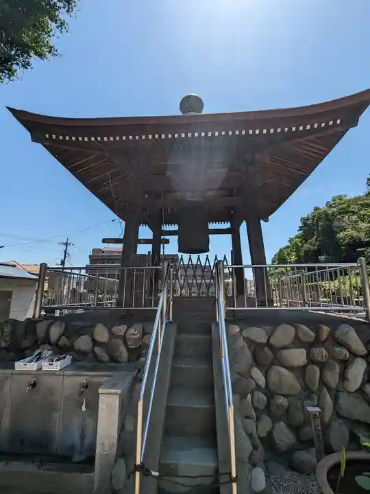 宝泉寺(東京都)