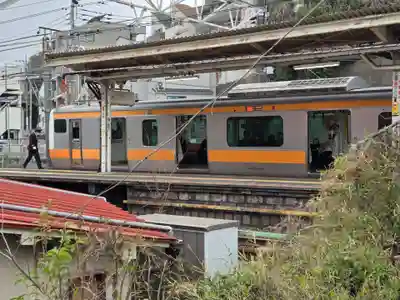 飯綱権現社(東京都)