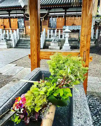 阿保神社(大阪府)
