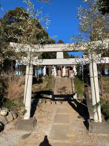 菅原神社(千葉県)