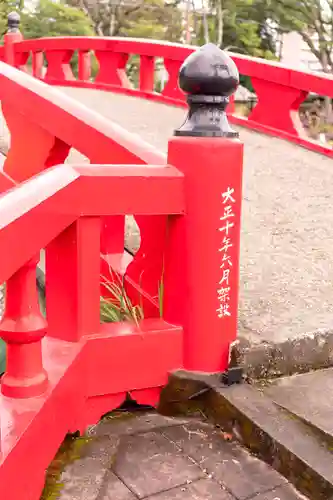 青井阿蘇神社(熊本県)