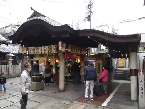 法善寺(大阪府)