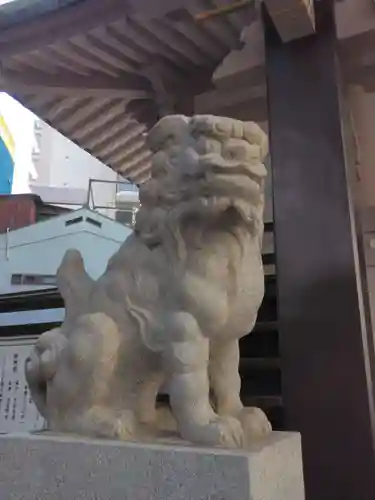 須賀神社(東京都)