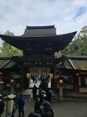 石上神宮(奈良県)