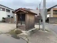 稲荷神社(千葉県)