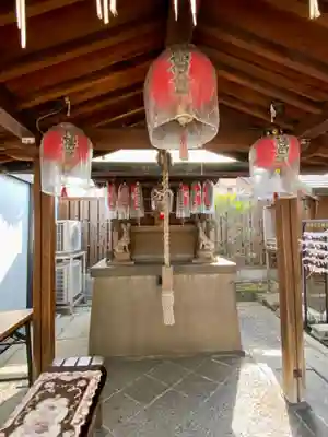 市比賣神社(京都府)