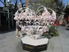 神田神社（神田明神）(東京都)