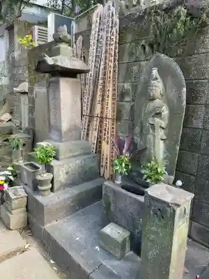 実相寺(東京都)