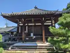 野中寺(大阪府)