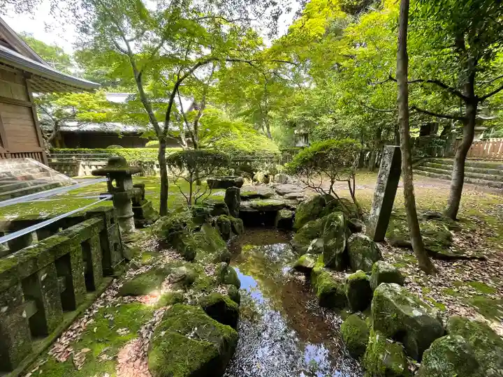 金刀比羅神社(長崎県)