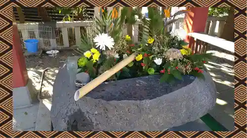 鹿嶋神社(茨城県)