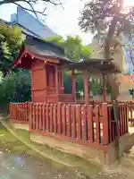 天満神社(武蔵一宮氷川神社末社)(埼玉県)