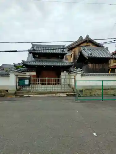 妙安寺(大阪府)
