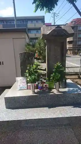 下妙典龍玉宮(千葉県)