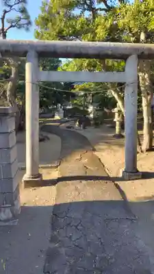 太神宮(神奈川県)