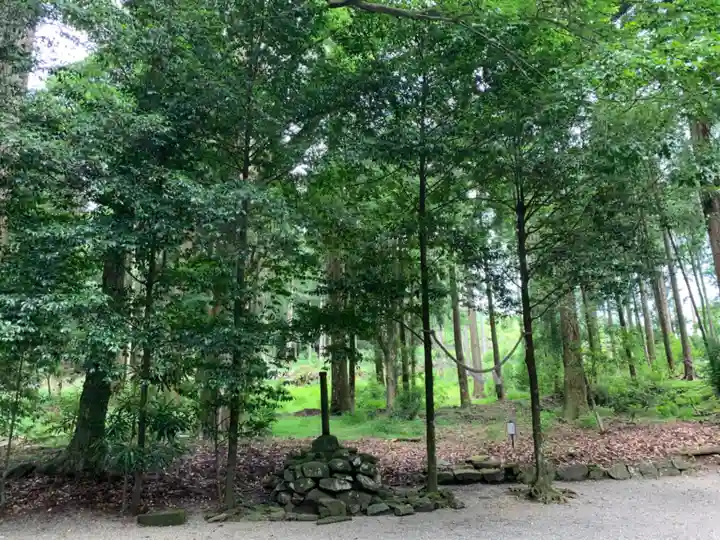 霧島東神社(宮崎県)