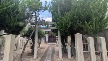松尾神社(京都府)