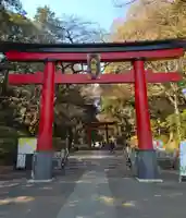 大宮八幡宮(東京都)