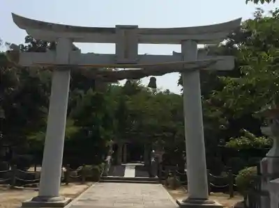 御勢大霊石神社 (福岡県)