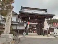 熊谷寺(和歌山県)