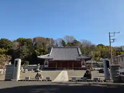 龍源院(神奈川県)