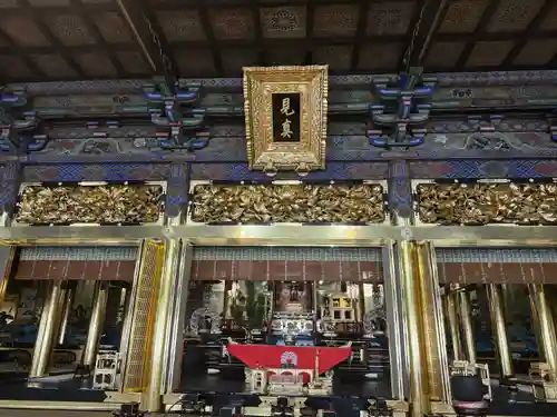 本山専修寺(三重県)