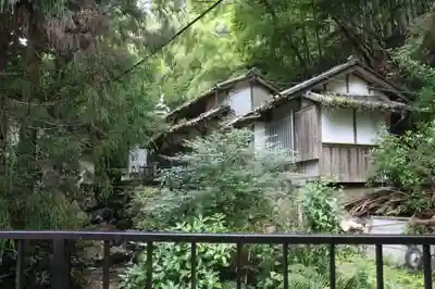 般若滝不動院(奈良県)