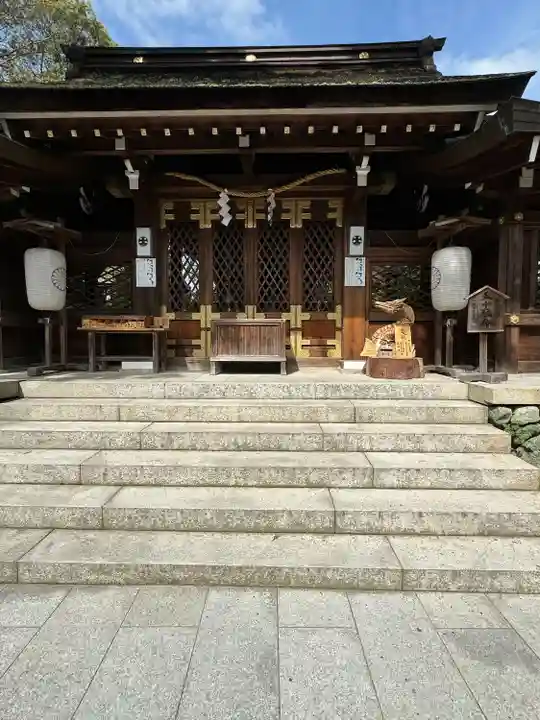 伊太祁曽神社(和歌山県)