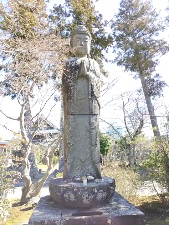 東身延藻原寺(千葉県)