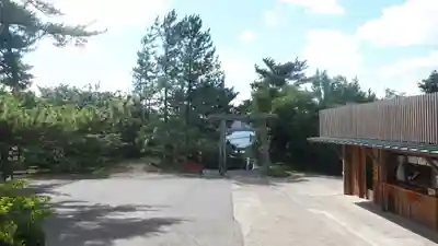 月讀神社(鹿児島県)