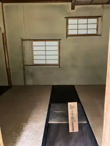 當麻寺中之坊(奈良県)