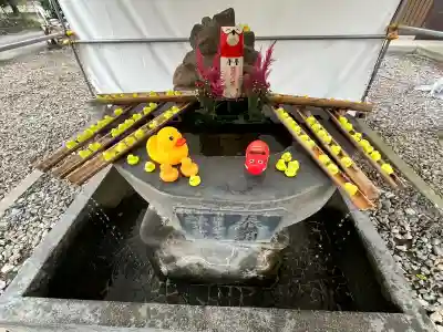 榴岡天満宮(宮城県)