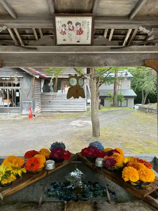 網走神社(北海道)