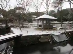 丹生都比売神社の建物その他