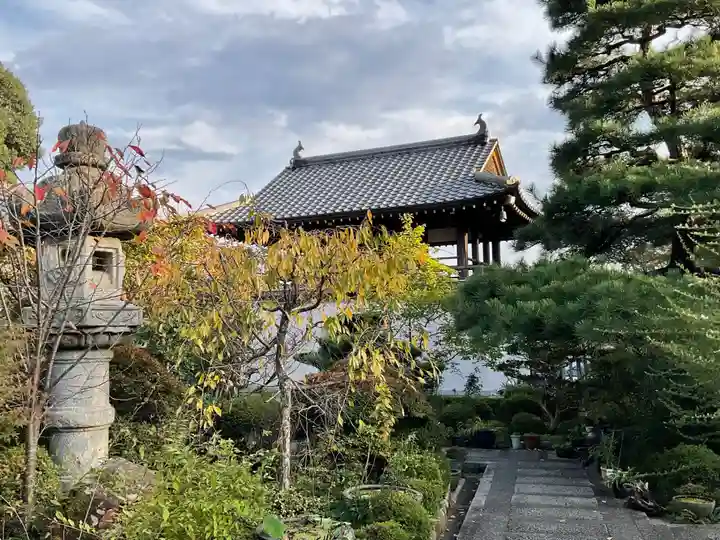 轉法輪寺(京都府)