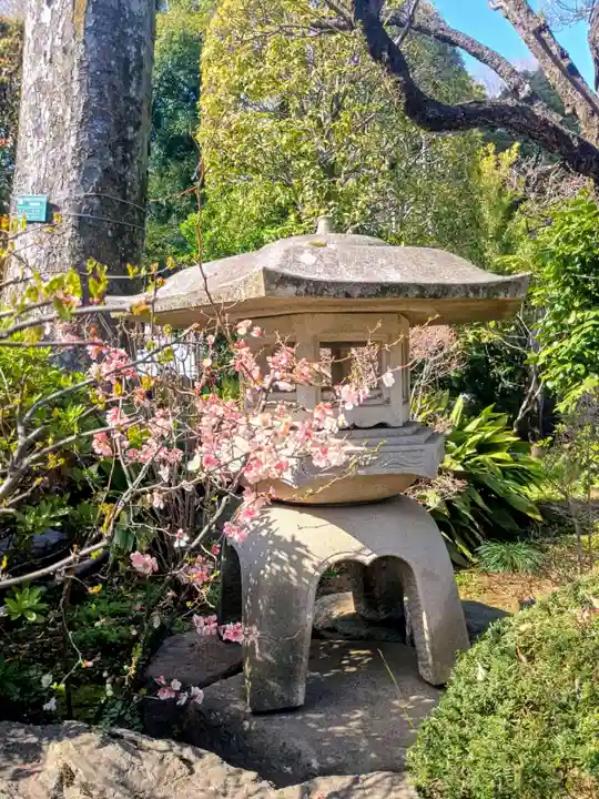 東長谷寺 薬王院(東京都)