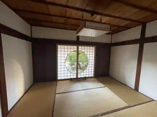 光明院（光明禅院）のその他建物