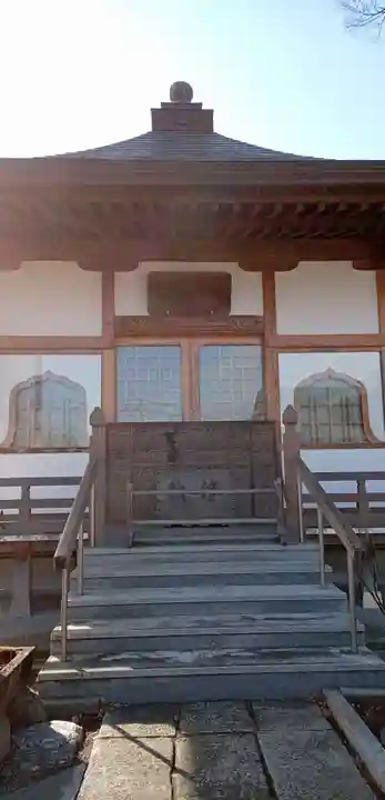 法華寺(埼玉県)
