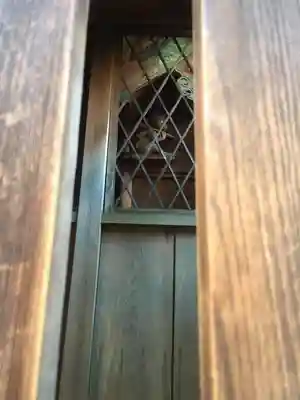 出雲路幸神社のその他建物