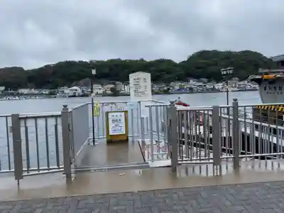 叶神社（東叶神社）の周辺