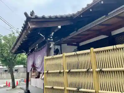養願寺(東京都)
