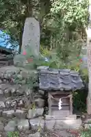 八幡神社(山梨県)