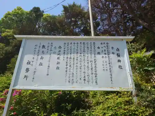 白鬚神社(埼玉県)