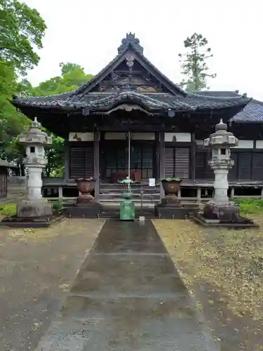 教王寺(群馬県)