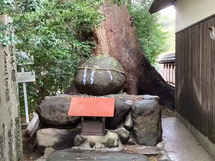 正八幡神社のその他建物