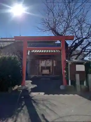 孫太郎神社(栃木県)