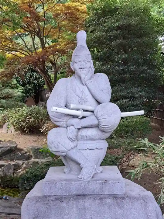 龍城神社(愛知県)
