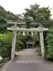 玉作湯神社(島根県)