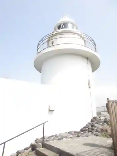 石室神社のその他建物