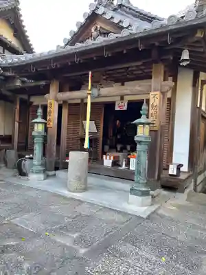 円生院のその他建物